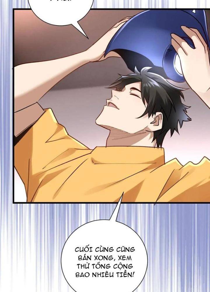 Từ Dã Quái Bắt Đầu Thăng Cấp Chapter 40 - 64