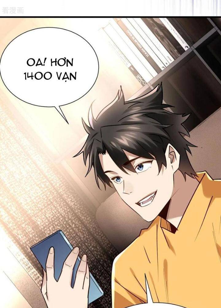 Từ Dã Quái Bắt Đầu Thăng Cấp Chapter 40 - 66