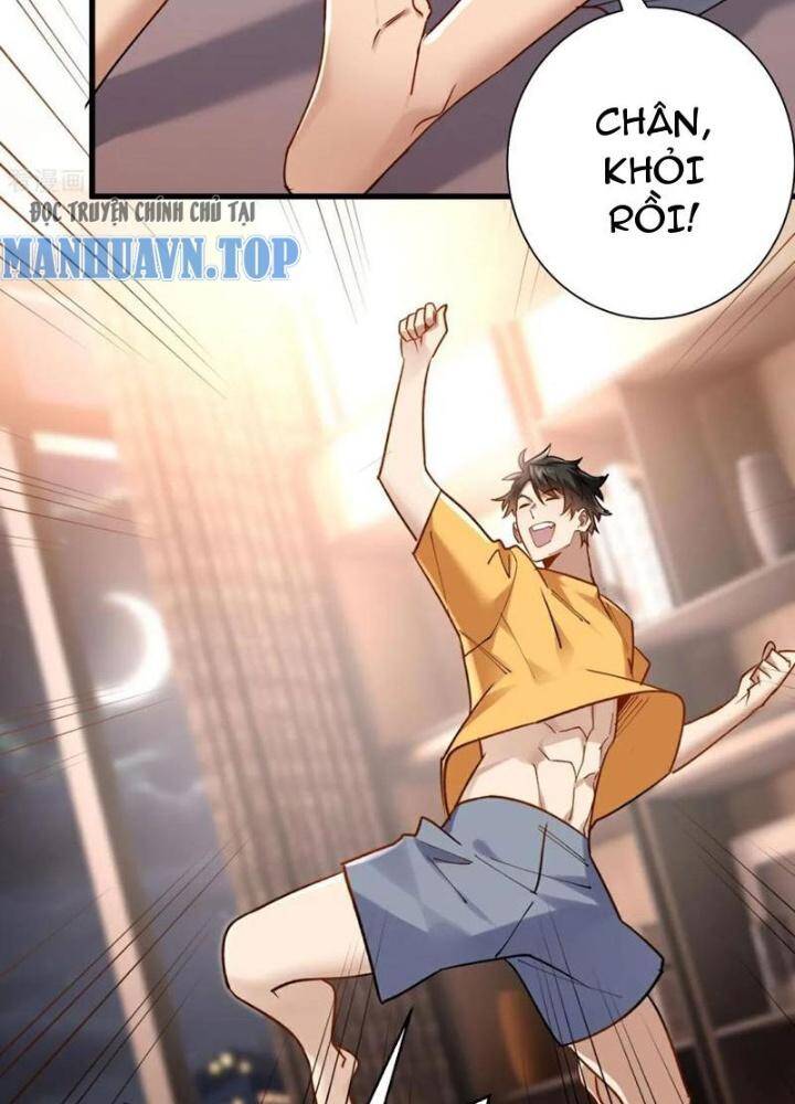 Từ Dã Quái Bắt Đầu Thăng Cấp Chapter 40 - 70