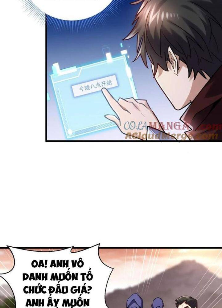 Từ Dã Quái Bắt Đầu Thăng Cấp Chapter 40 - 8