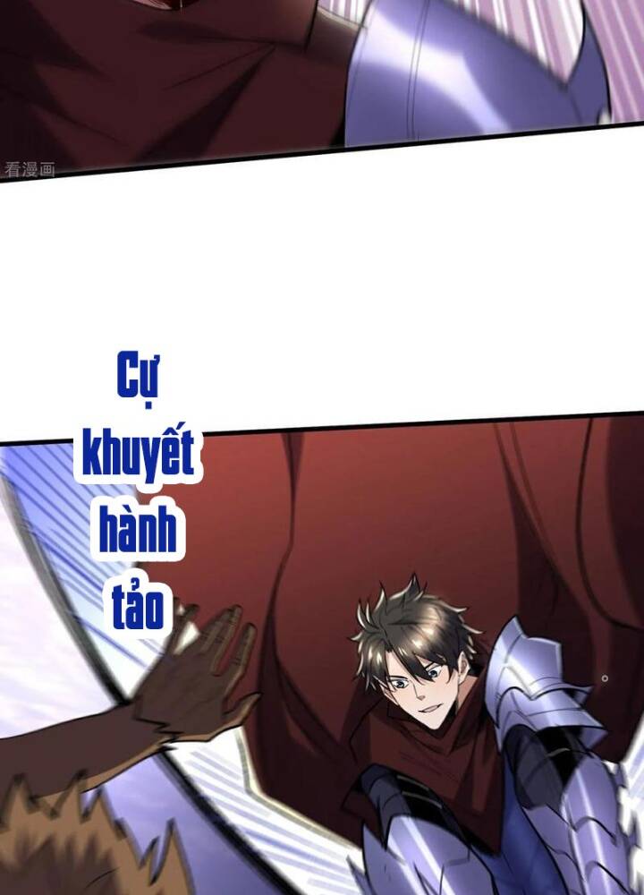 Từ Dã Quái Bắt Đầu Thăng Cấp Chapter 57 - 15