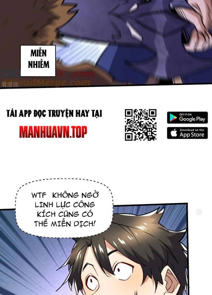 Từ Dã Quái Bắt Đầu Thăng Cấp Chapter 57 - 17