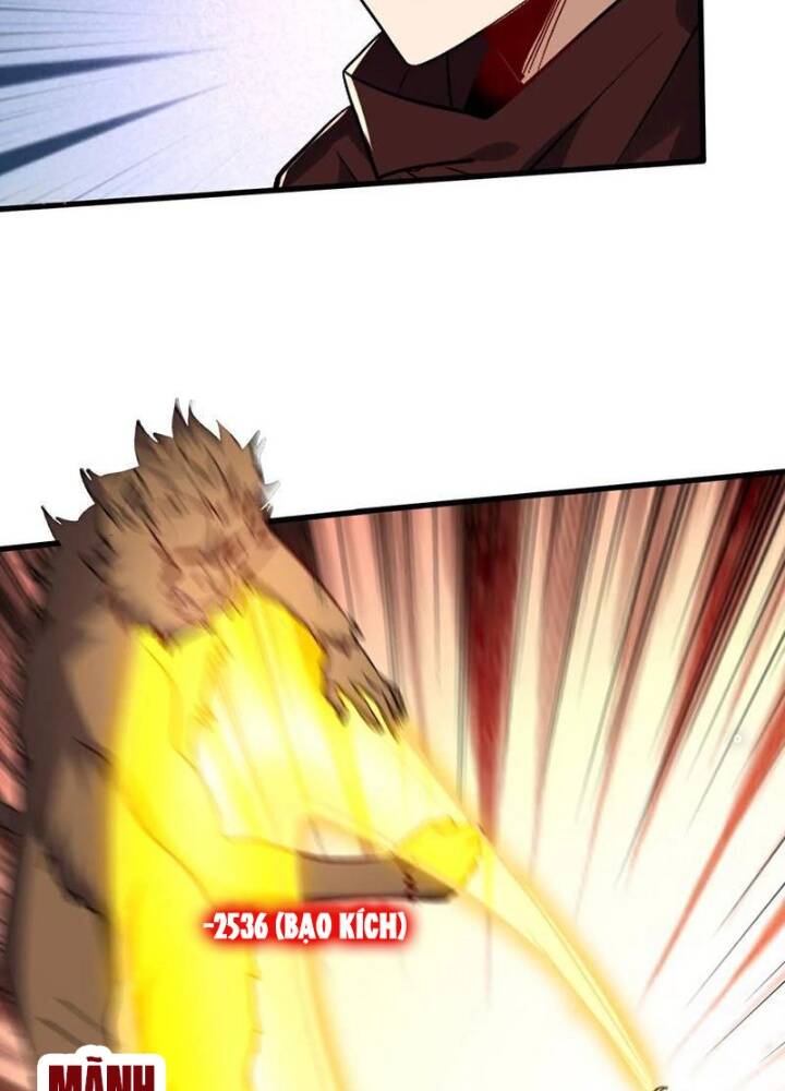 Từ Dã Quái Bắt Đầu Thăng Cấp Chapter 57 - 19