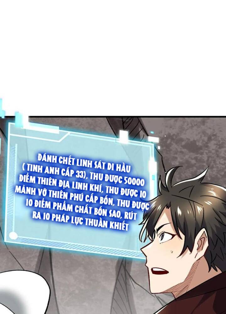 Từ Dã Quái Bắt Đầu Thăng Cấp Chapter 57 - 23