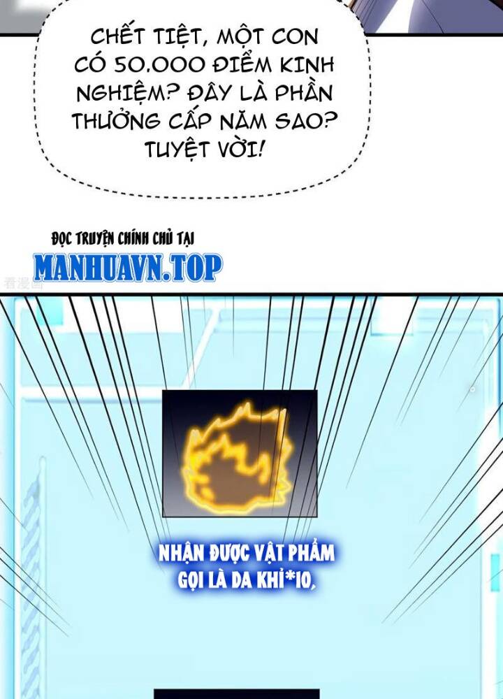 Từ Dã Quái Bắt Đầu Thăng Cấp Chapter 57 - 25