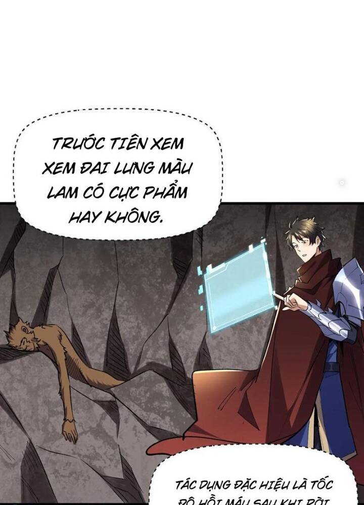 Từ Dã Quái Bắt Đầu Thăng Cấp Chapter 57 - 35