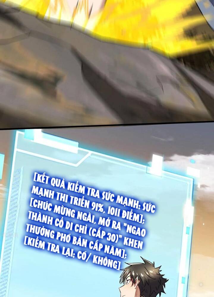 Từ Dã Quái Bắt Đầu Thăng Cấp Chapter 57 - 5