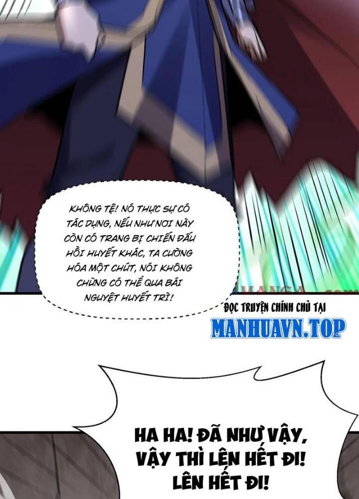 Từ Dã Quái Bắt Đầu Thăng Cấp Chapter 57 - 51