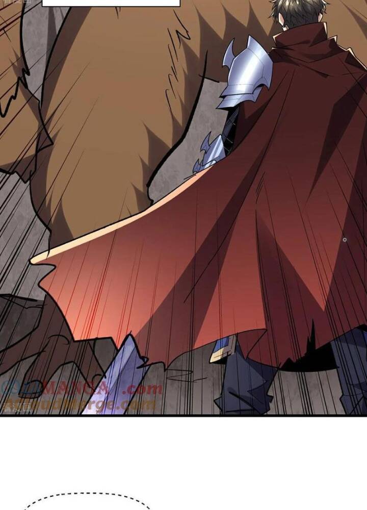 Từ Dã Quái Bắt Đầu Thăng Cấp Chapter 57 - 61