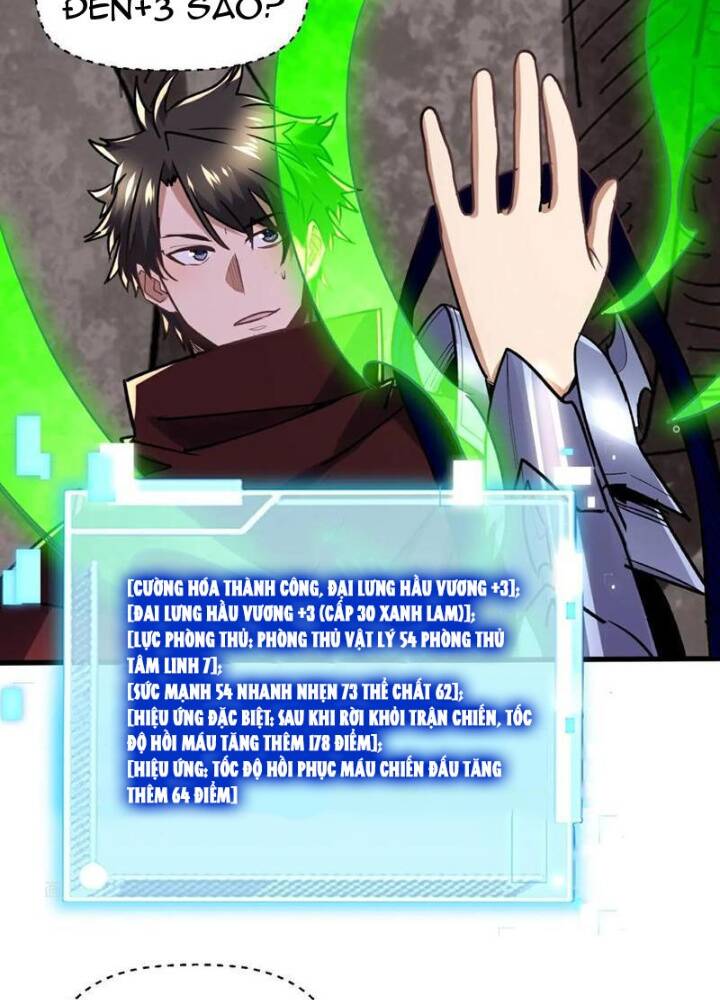 Từ Dã Quái Bắt Đầu Thăng Cấp Chapter 57 - 63