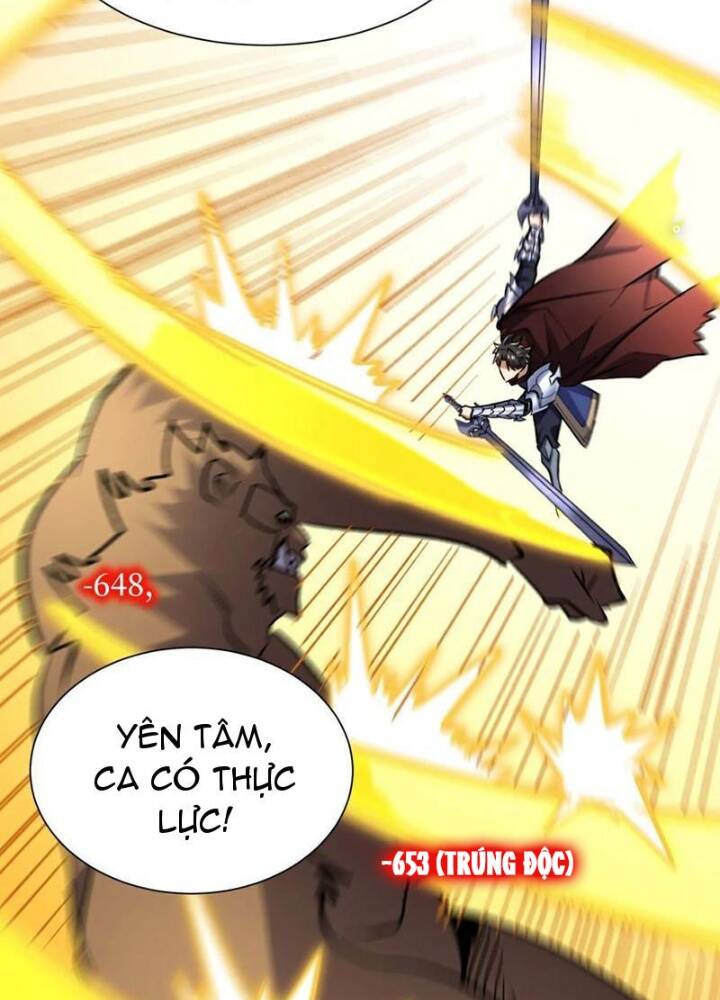 Từ Dã Quái Bắt Đầu Thăng Cấp Chapter 57 - 73