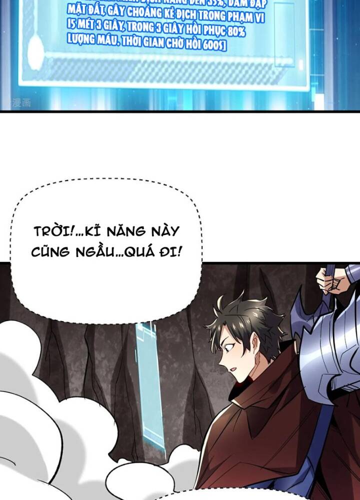 Từ Dã Quái Bắt Đầu Thăng Cấp Chapter 60 - 17