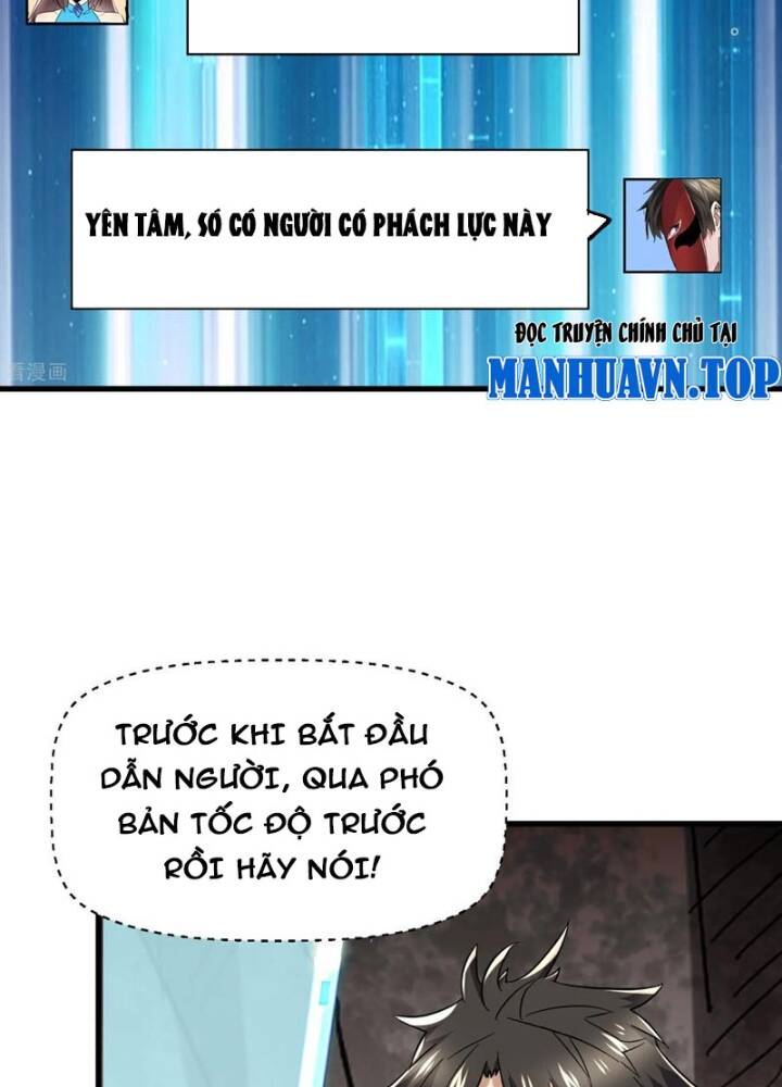 Từ Dã Quái Bắt Đầu Thăng Cấp Chapter 60 - 25