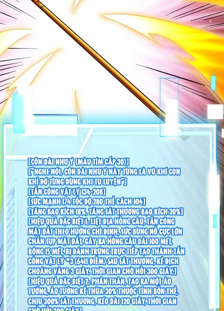 Từ Dã Quái Bắt Đầu Thăng Cấp Chapter 60 - 35