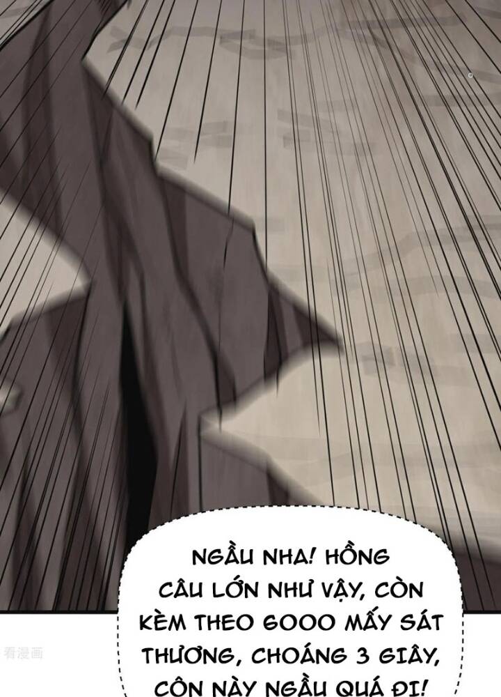 Từ Dã Quái Bắt Đầu Thăng Cấp Chapter 60 - 45