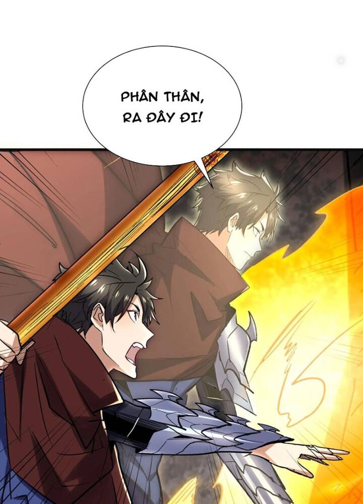 Từ Dã Quái Bắt Đầu Thăng Cấp Chapter 60 - 47