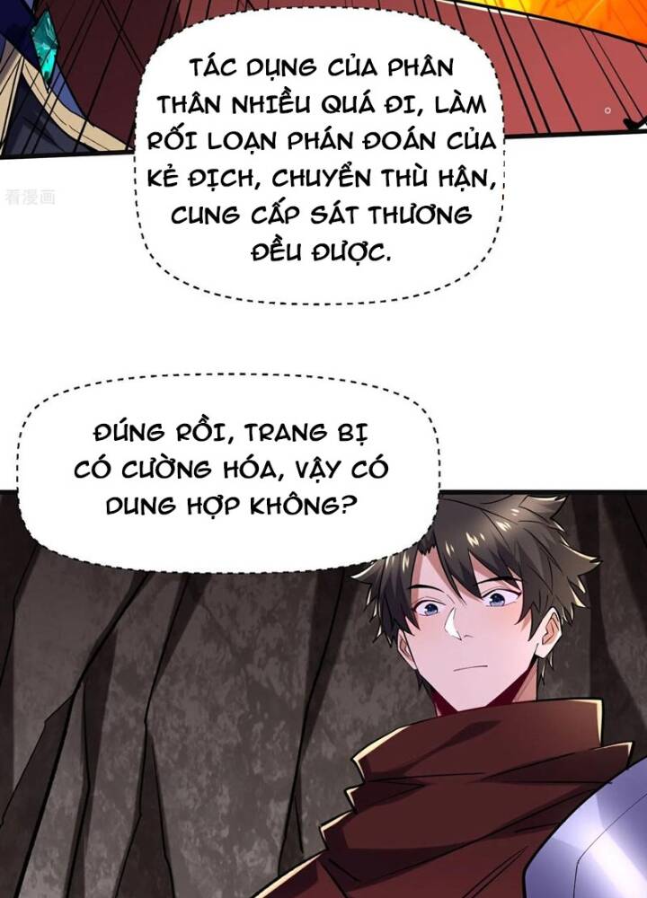 Từ Dã Quái Bắt Đầu Thăng Cấp Chapter 60 - 49