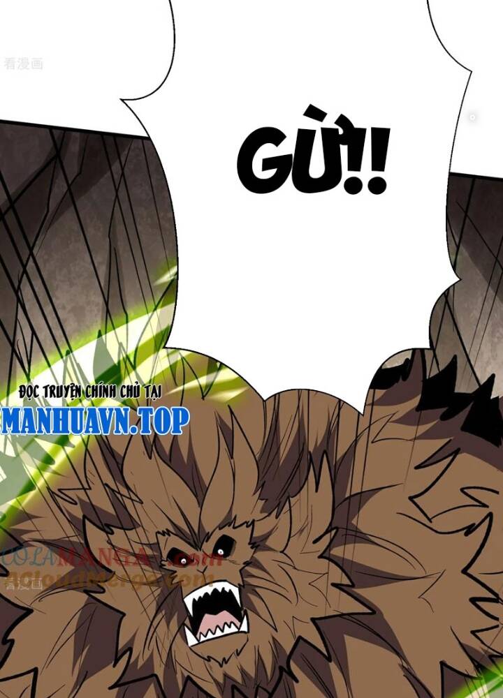 Từ Dã Quái Bắt Đầu Thăng Cấp Chapter 60 - 61