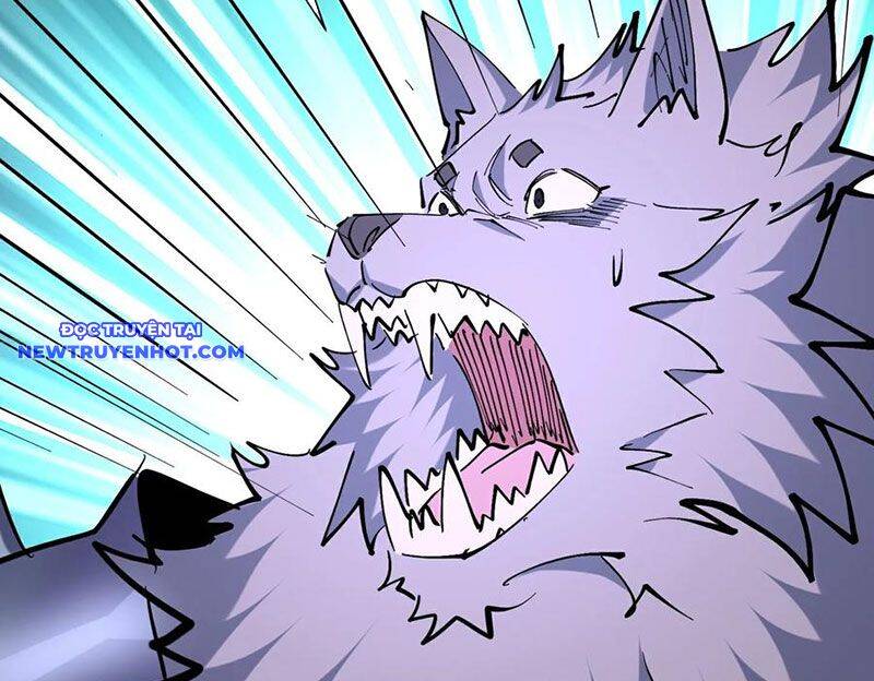 Từ Dã Quái Bắt Đầu Thăng Cấp Chapter 77 - 21