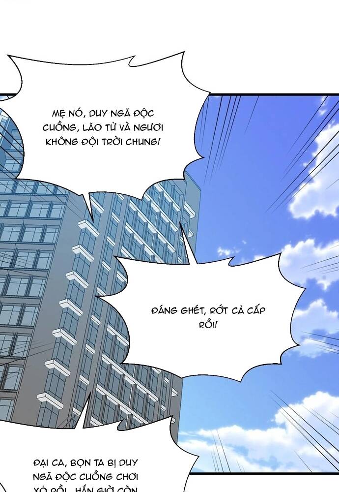 Từ Dã Quái Bắt Đầu Thăng Cấp Chapter 81 - 22