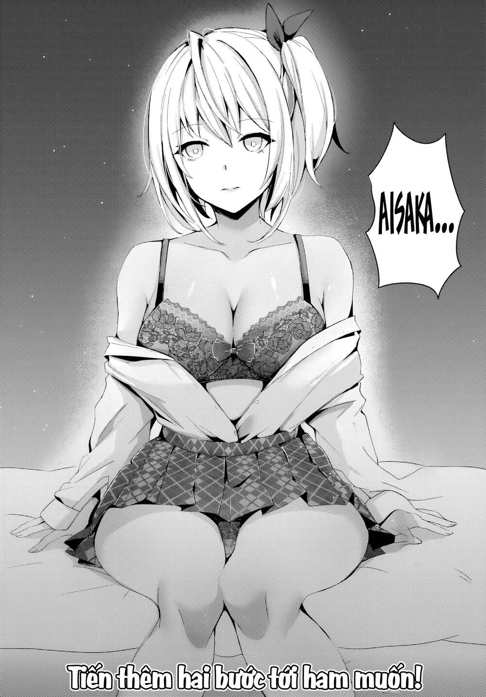 Te Ni Ireta Saimin Appli De Yume No Harem Seikatsu O Okuritai Chapter 1 - 41
