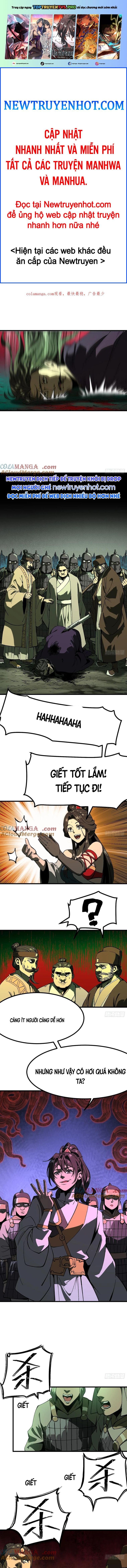 Không Cẩn Thận, Lưu Danh Muôn Thủa Chapter 128 - 2