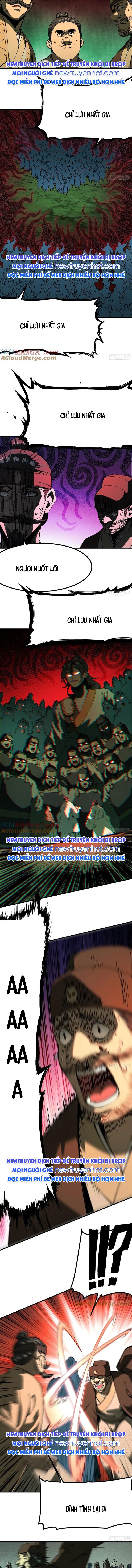 Không Cẩn Thận, Lưu Danh Muôn Thủa Chapter 128 - 3