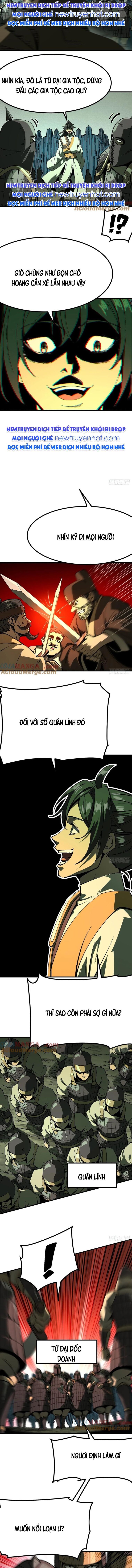 Không Cẩn Thận, Lưu Danh Muôn Thủa Chapter 128 - 4