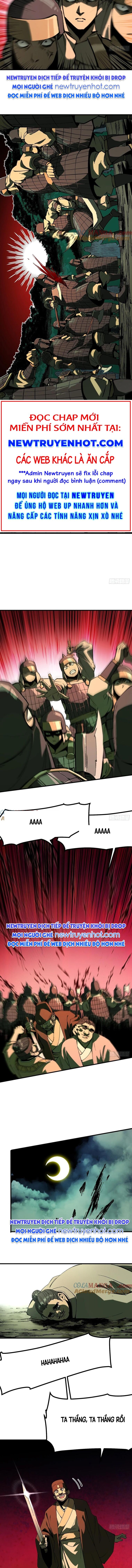 Không Cẩn Thận, Lưu Danh Muôn Thủa Chapter 128 - 5