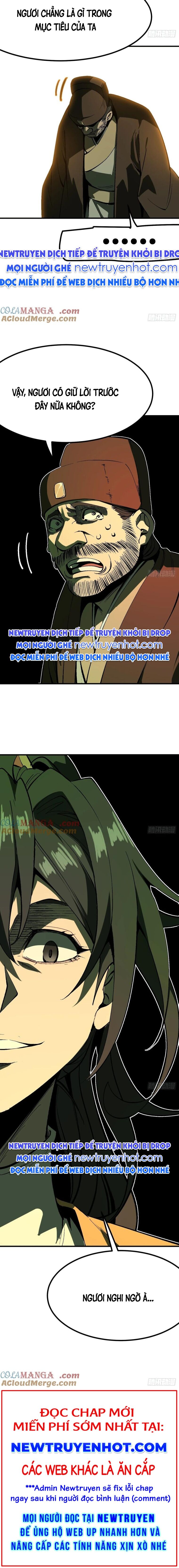 Không Cẩn Thận, Lưu Danh Muôn Thủa Chapter 128 - 7