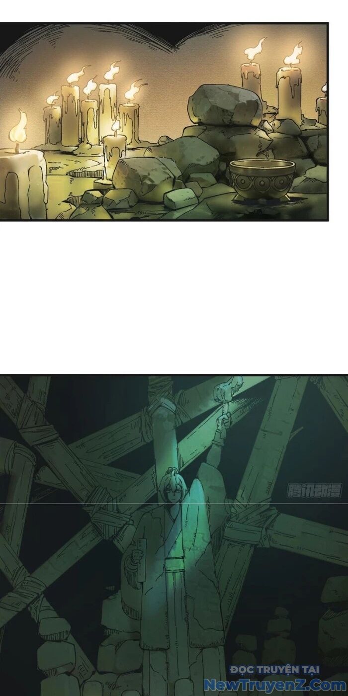 Không Cẩn Thận, Lưu Danh Muôn Thủa Chapter 141 - 2