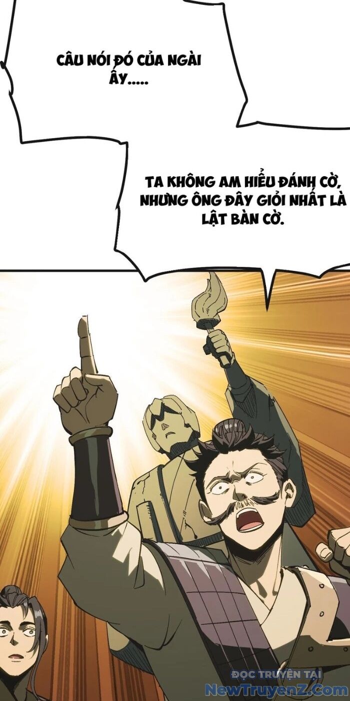 Không Cẩn Thận, Lưu Danh Muôn Thủa Chapter 141 - 12