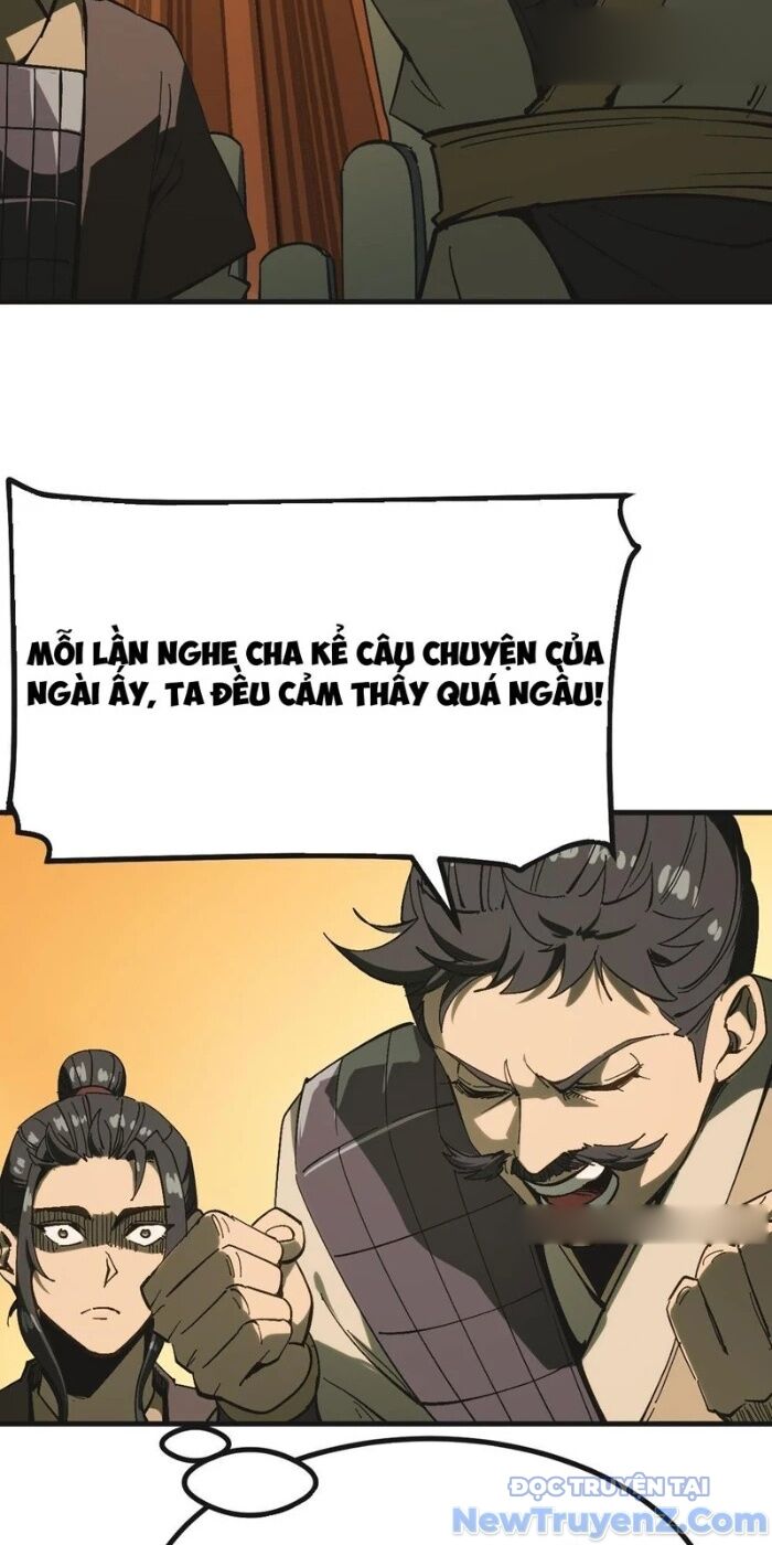 Không Cẩn Thận, Lưu Danh Muôn Thủa Chapter 141 - 13