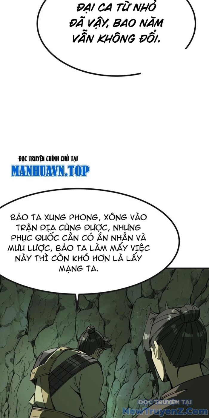 Không Cẩn Thận, Lưu Danh Muôn Thủa Chapter 141 - 14