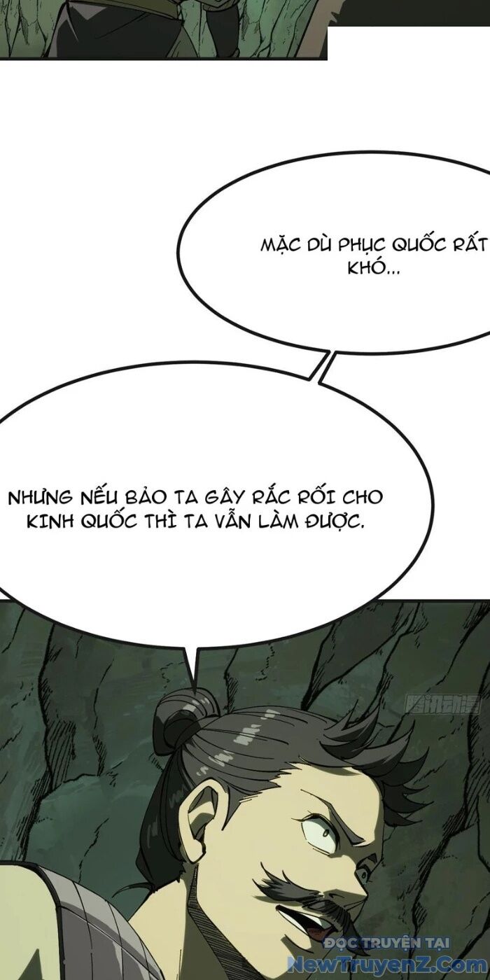 Không Cẩn Thận, Lưu Danh Muôn Thủa Chapter 141 - 15