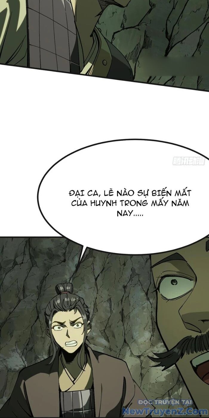Không Cẩn Thận, Lưu Danh Muôn Thủa Chapter 141 - 16