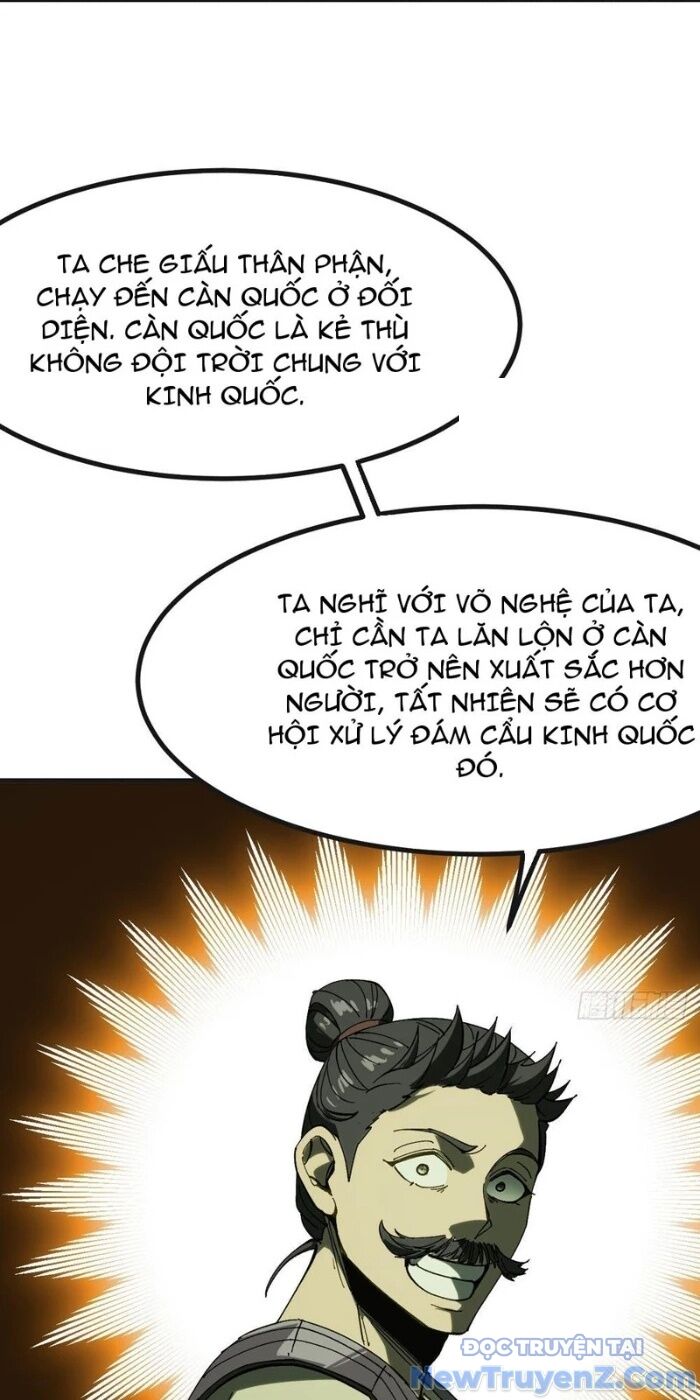 Không Cẩn Thận, Lưu Danh Muôn Thủa Chapter 141 - 17