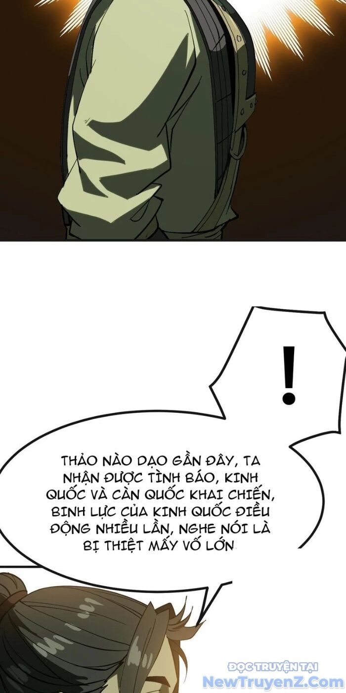 Không Cẩn Thận, Lưu Danh Muôn Thủa Chapter 141 - 18