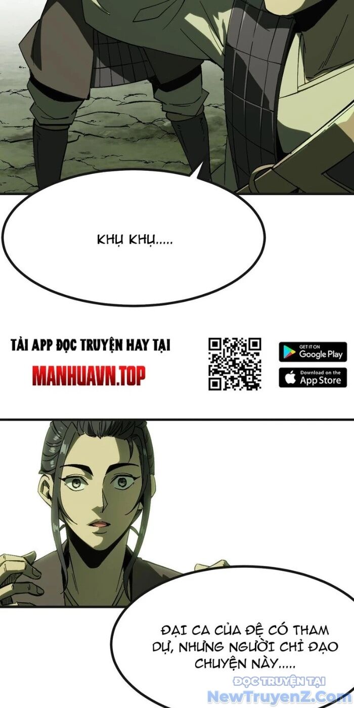 Không Cẩn Thận, Lưu Danh Muôn Thủa Chapter 141 - 20