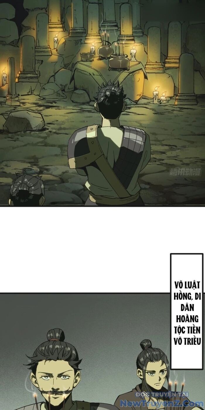 Không Cẩn Thận, Lưu Danh Muôn Thủa Chapter 141 - 3