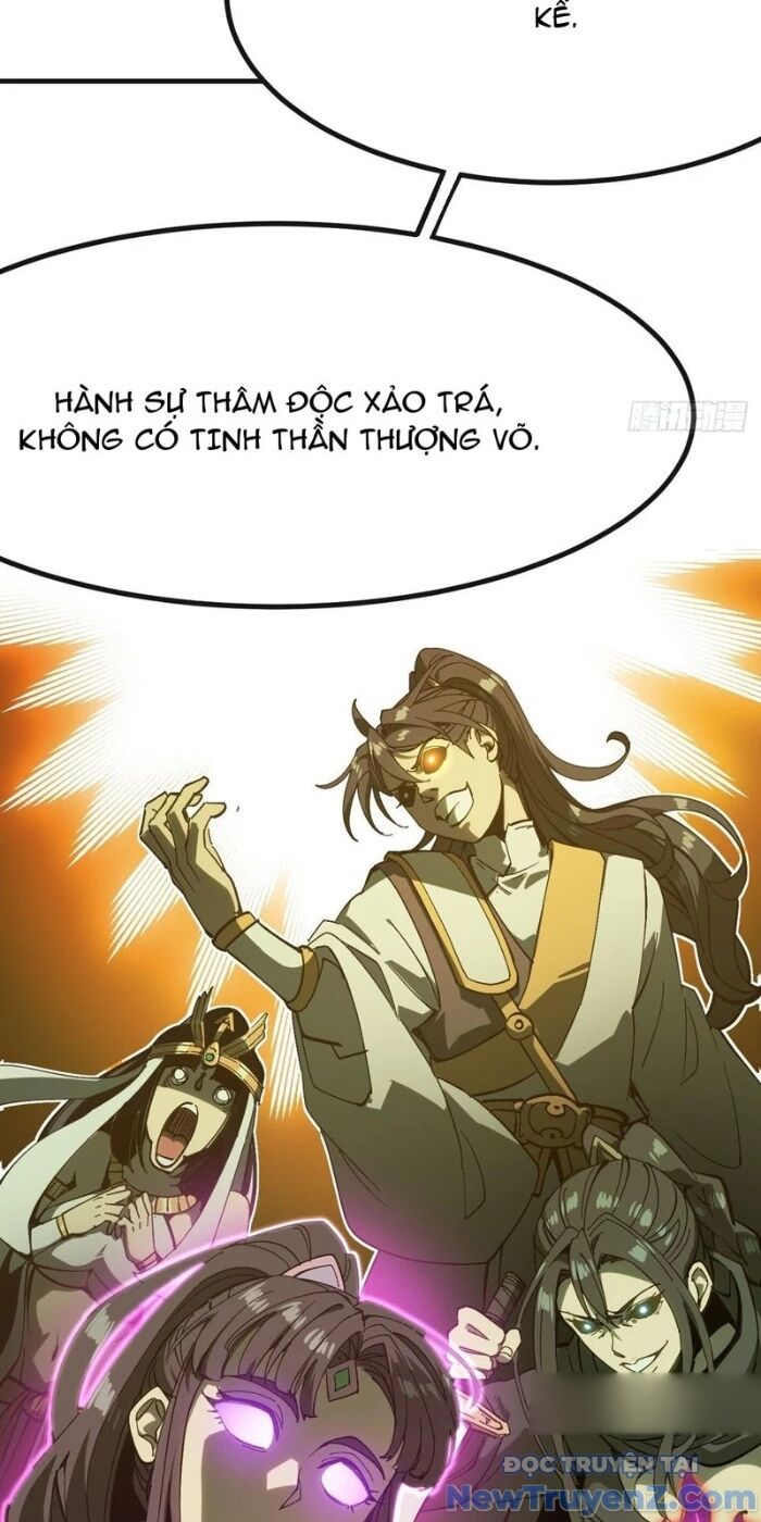 Không Cẩn Thận, Lưu Danh Muôn Thủa Chapter 141 - 22