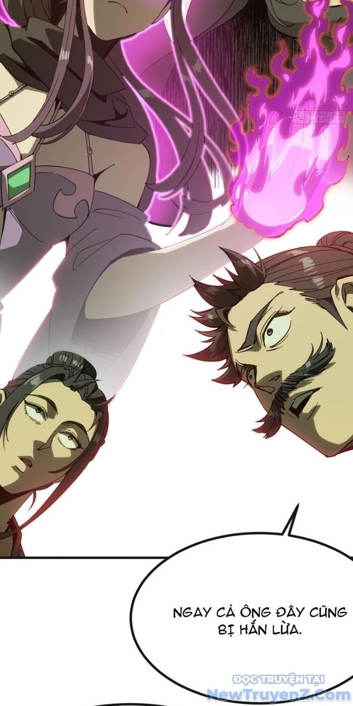 Không Cẩn Thận, Lưu Danh Muôn Thủa Chapter 141 - 23