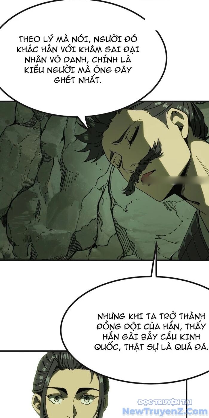 Không Cẩn Thận, Lưu Danh Muôn Thủa Chapter 141 - 24