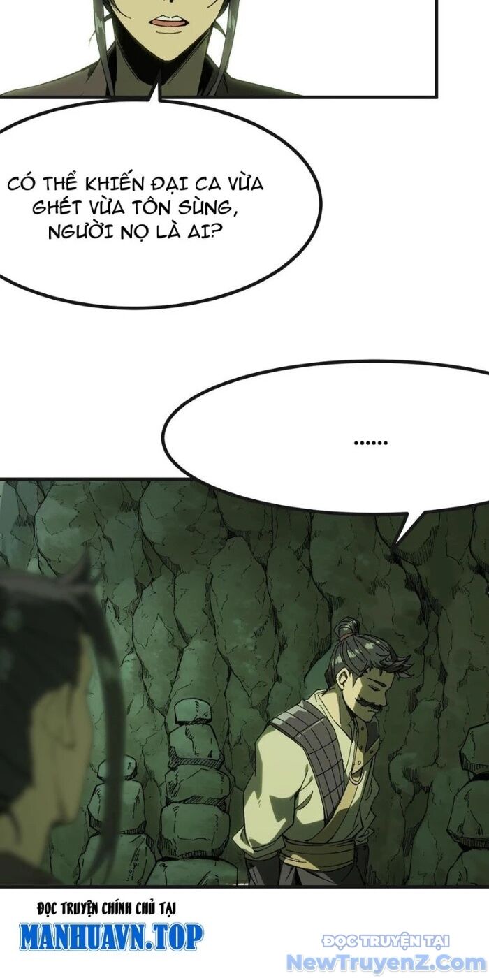 Không Cẩn Thận, Lưu Danh Muôn Thủa Chapter 141 - 25