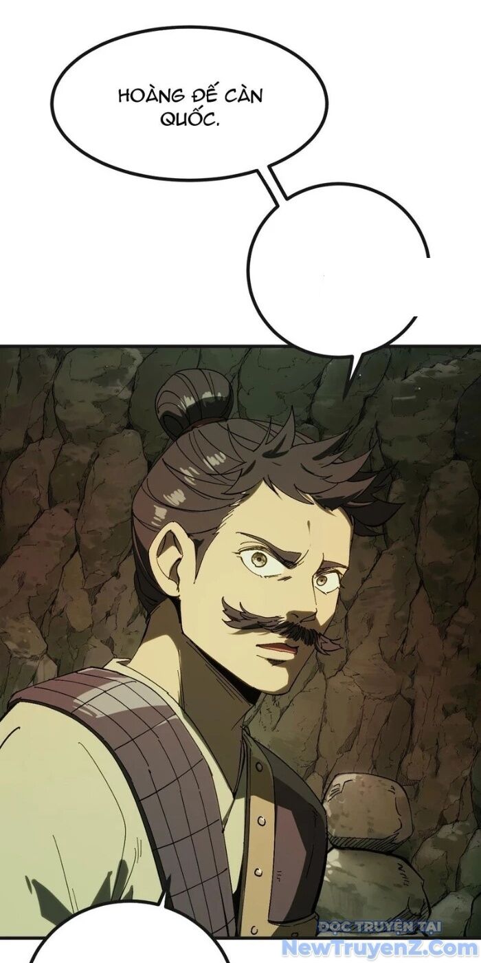 Không Cẩn Thận, Lưu Danh Muôn Thủa Chapter 141 - 26