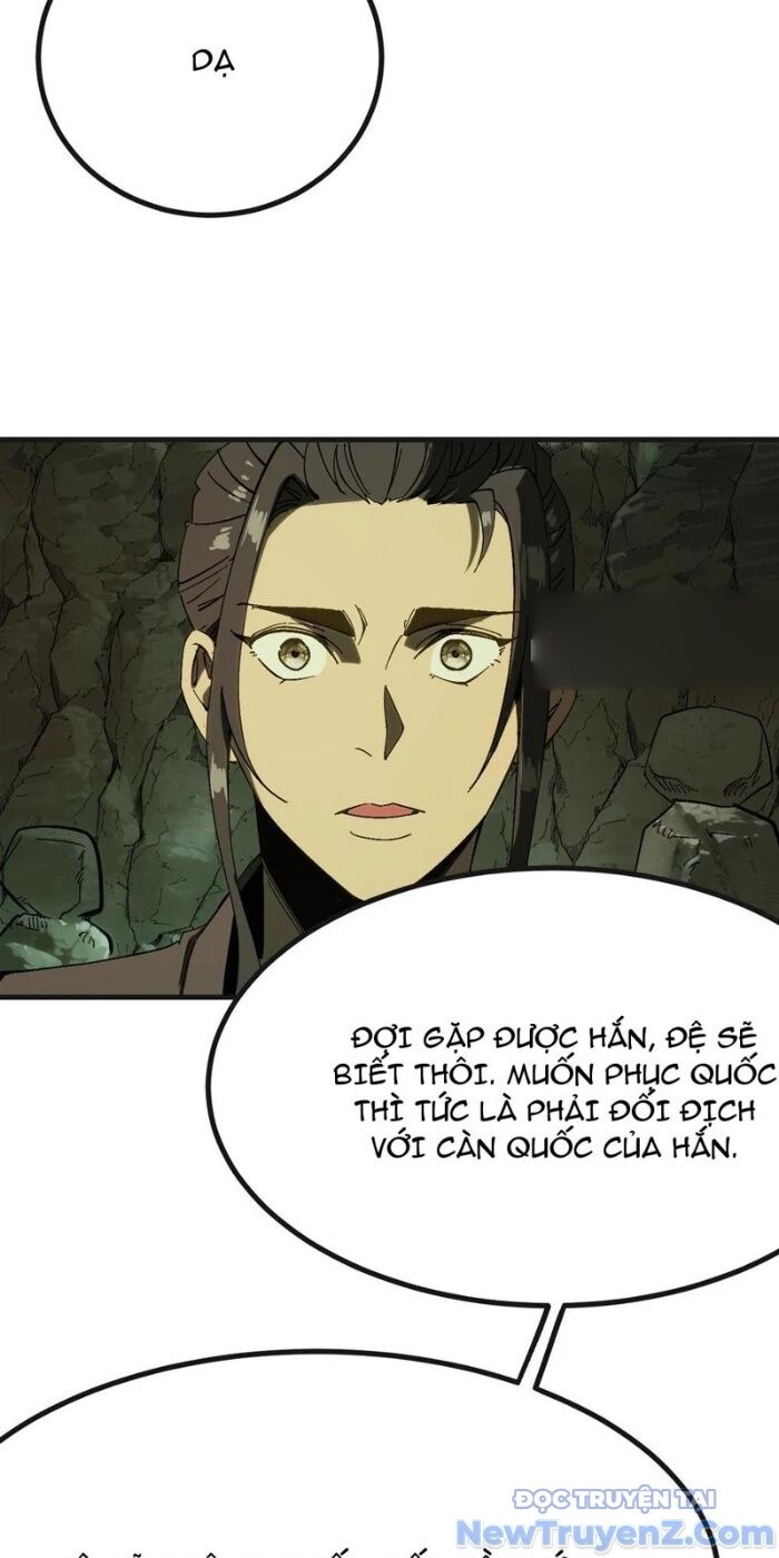 Không Cẩn Thận, Lưu Danh Muôn Thủa Chapter 141 - 27