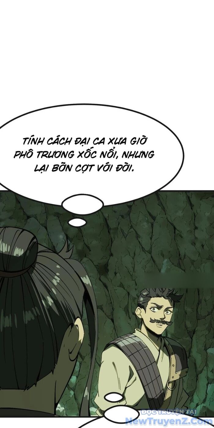 Không Cẩn Thận, Lưu Danh Muôn Thủa Chapter 141 - 29