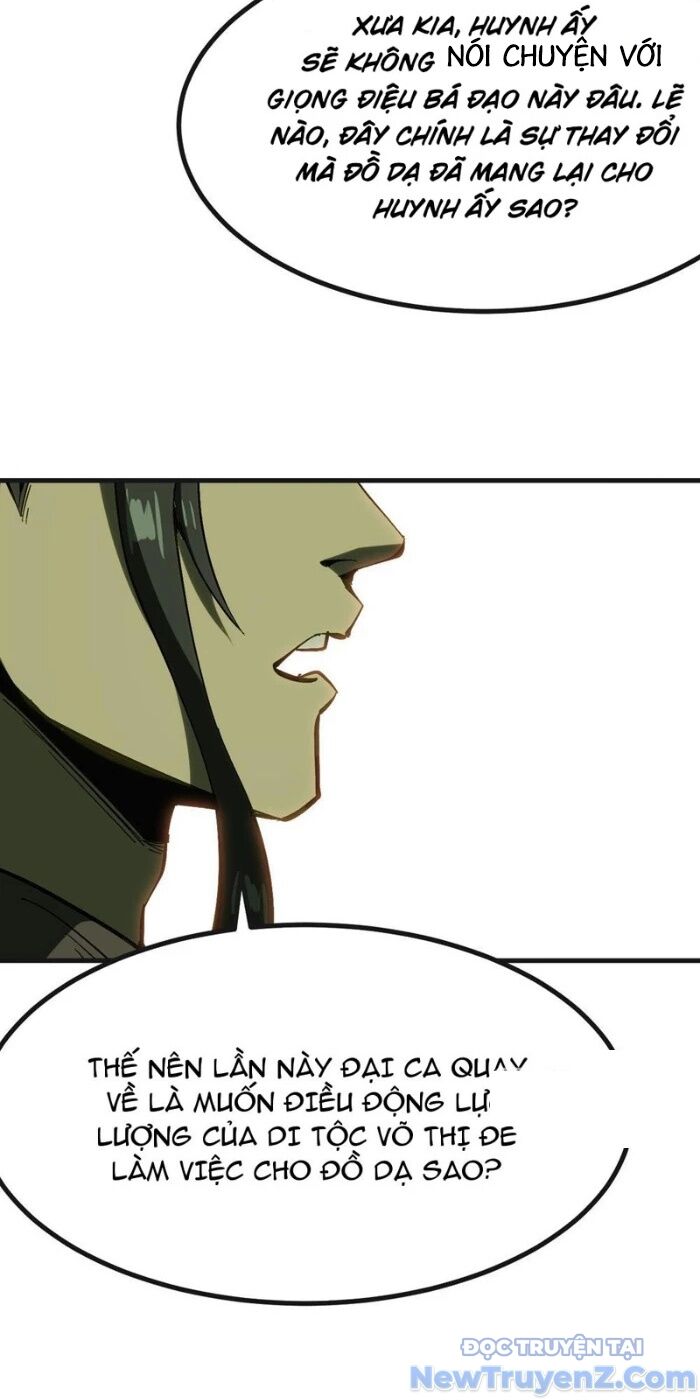 Không Cẩn Thận, Lưu Danh Muôn Thủa Chapter 141 - 30