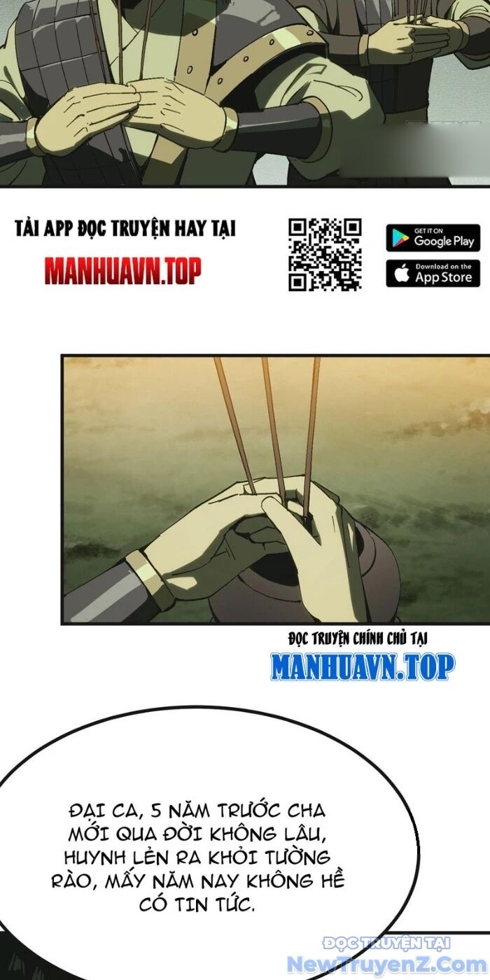 Không Cẩn Thận, Lưu Danh Muôn Thủa Chapter 141 - 4