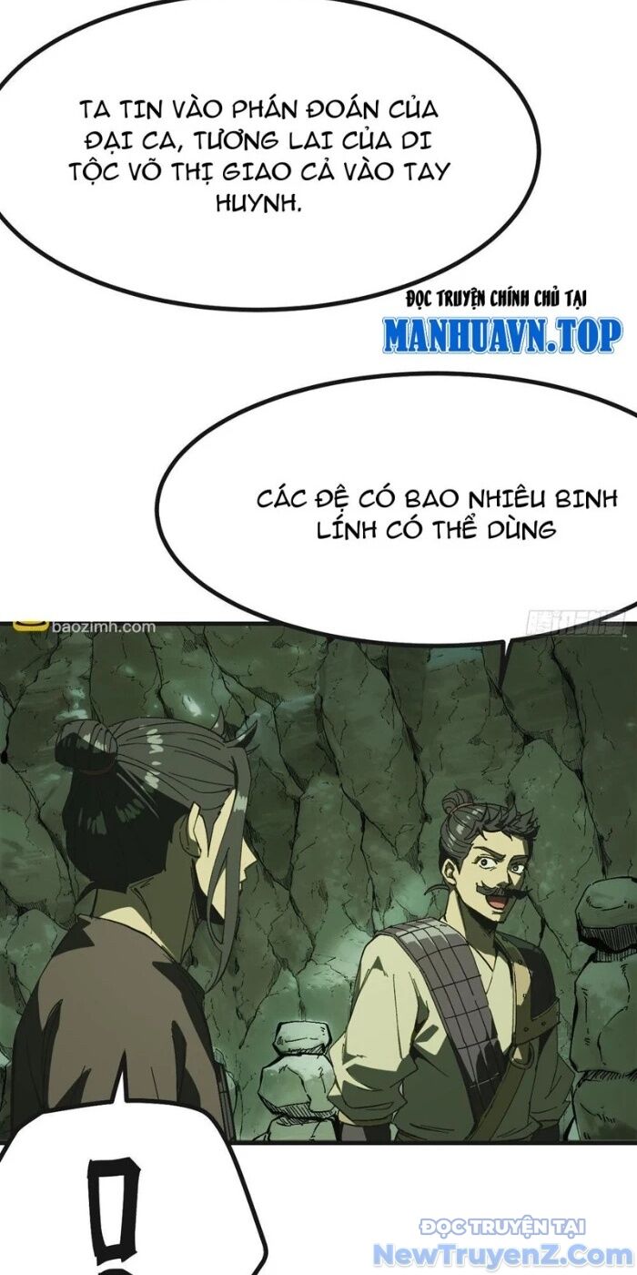 Không Cẩn Thận, Lưu Danh Muôn Thủa Chapter 141 - 32